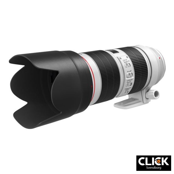 Canon EF 70-200mm f/2.8L IS III USM