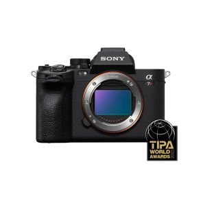 Sony Alpha A7R V (F 2250,- i straksrabat) (Sony Student Cashback)