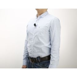 Saramonic Blink 500 B3 Trdls mikrofon system til Iphone