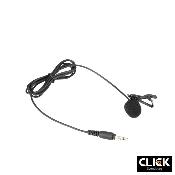 Saramonic Blink 500 B3 Trdls mikrofon system til Iphone