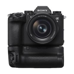 Sony VG-C5 Greb til A9 III