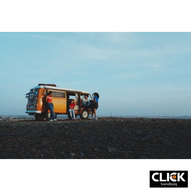 Sony ZV-E10 II m/16-50mm F3.5-5.6 PZ OSS II (F 375,- i cashback) (Sony Student Cashback)