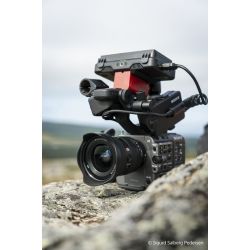 Sony FE 16-35 F2.8 GM II