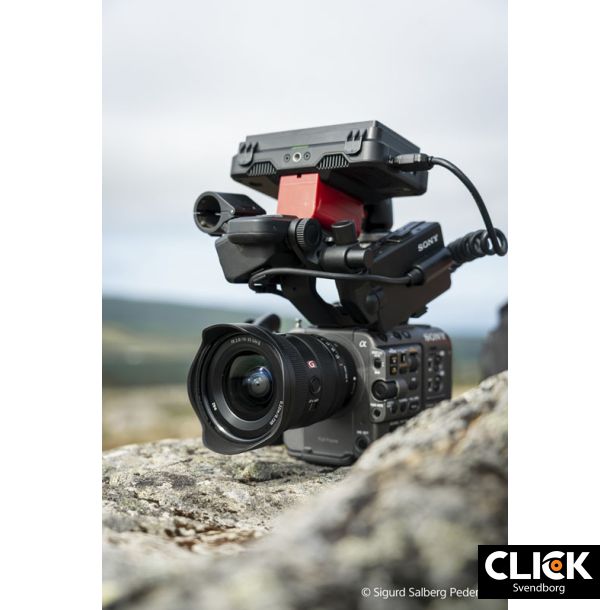 Sony FE 16-35 F2.8 GM II