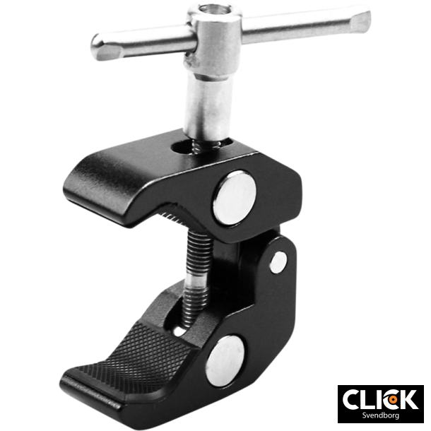 SmallRig 735 Super Clamp w/ 1/4" and 3/8" thread