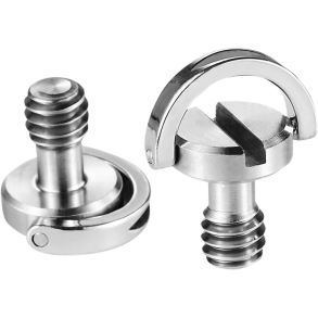 SmallRig 838 Quick release Camera Fixing screw1/4