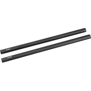 SmallRig 851 15mm Carbon Fiber Rod - 30cm