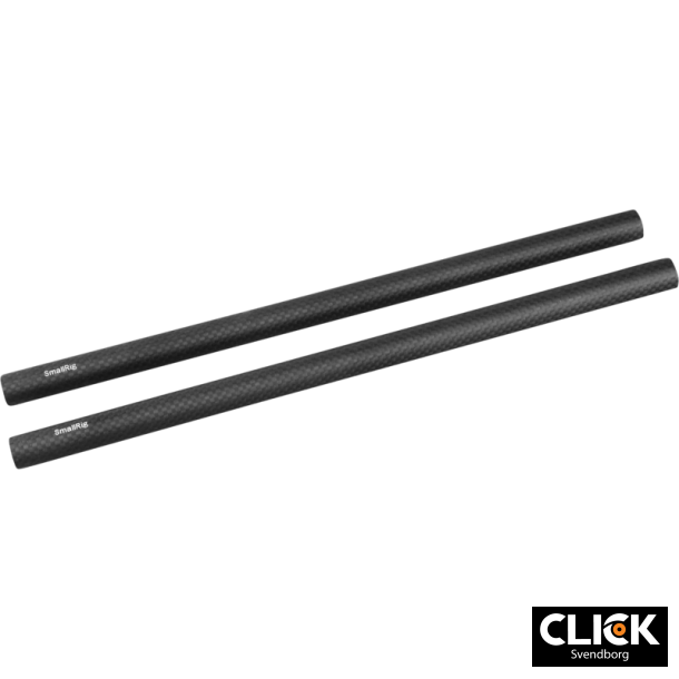 SmallRig 851 15mm Carbon Fiber Rod - 30cm