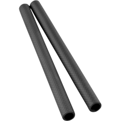 SmallRig 870 15mm Carbon Fiber Rod - 20cm