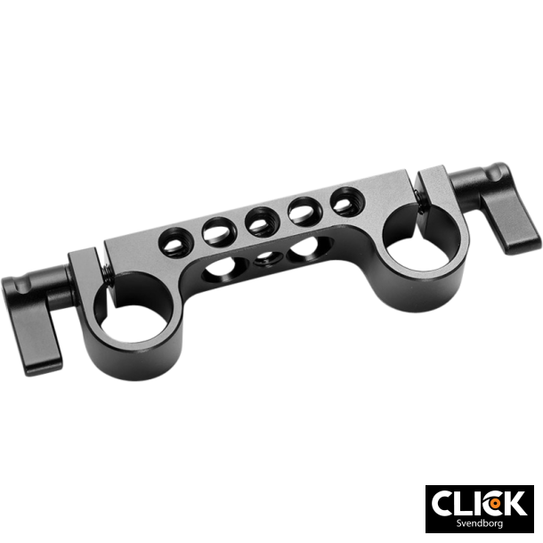 SmallRig 942 SUPER LIGHTWEIGHT 15MM RAILBLOCK 3