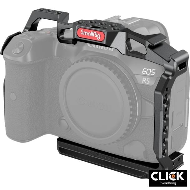 SmallRig 2982 (New version) Camera Cage for Canon R5/R6 &amp; R5 C