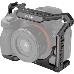 SmallRig 2999 Camera Cage for Sony A7S III