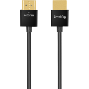 SmallRig 2957 HDMI Cable Ultra Slim 4K 55cm