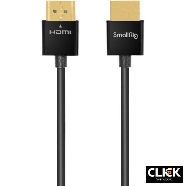 SmallRig 2957 HDMI Cable Ultra Slim 4K 55cm