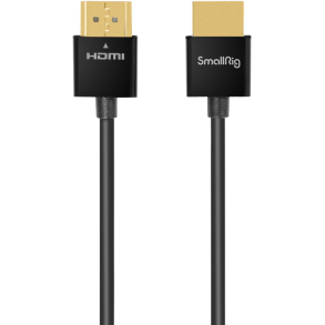 SmallRig 2956 HDMI Cable Ultra Slim 4K 35cm