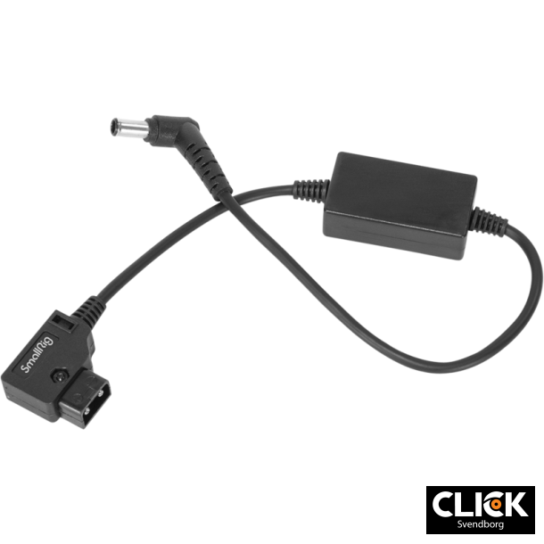 SmallRig 2932 D-tap Power Cable 19,5V for Sony FX9 &amp; FX6