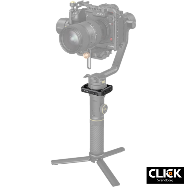 SmallRig 2994 Mounting Clamp for Crane 2S