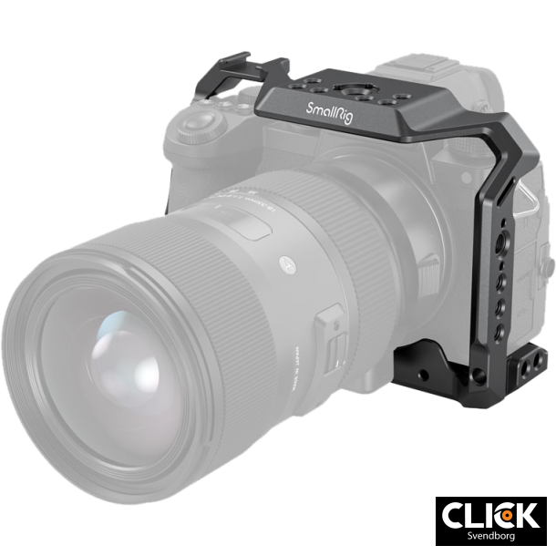 SmallRig 2983 Cage for Panasonic S5