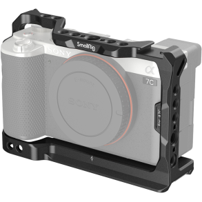 SmallRig 3081 Cage for Sony A7C