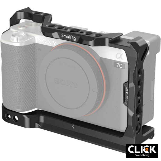 SmallRig 3081 Cage for Sony A7C
