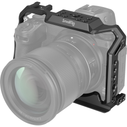 SmallRig 2926 Cage for Nikon Z5/Z6/Z7/Z6II/Z7II