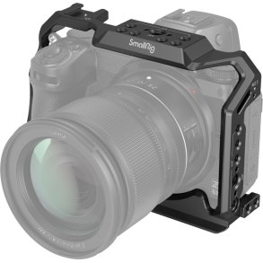 SmallRig 2926 Cage for Nikon Z5/Z6/Z7/Z6II/Z7II