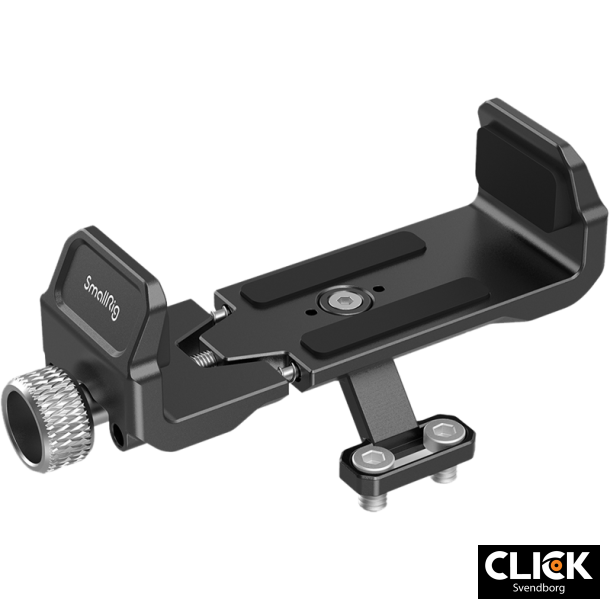SmallRig 3048 AJA HA5-12G &amp; BMD HDMI-SDI 6G Conv Hold