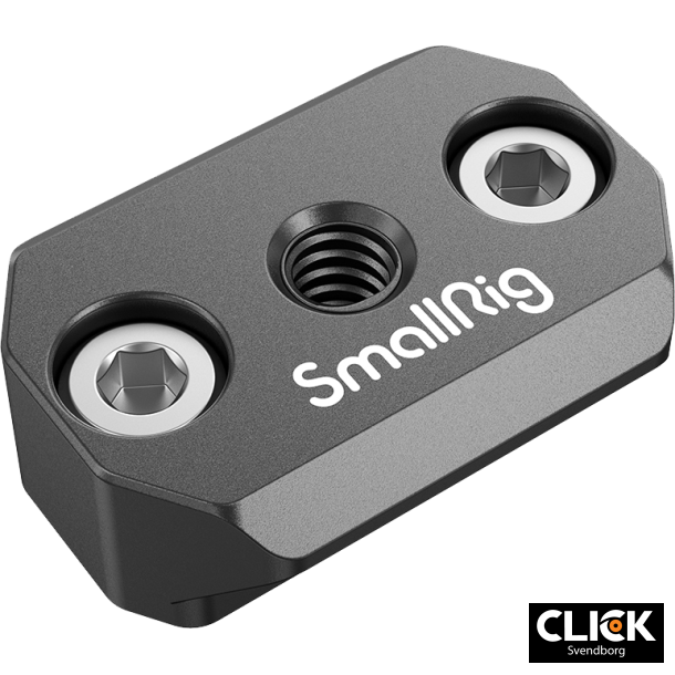 SmallRig 3032 Nato Rail for Ronin RS2/RSC2