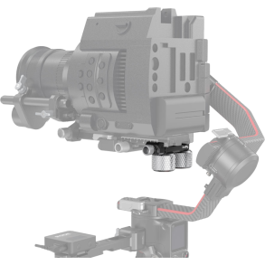 SmallRig 3125 Univ Counter weight Cl for Ronin RS2/RSC2