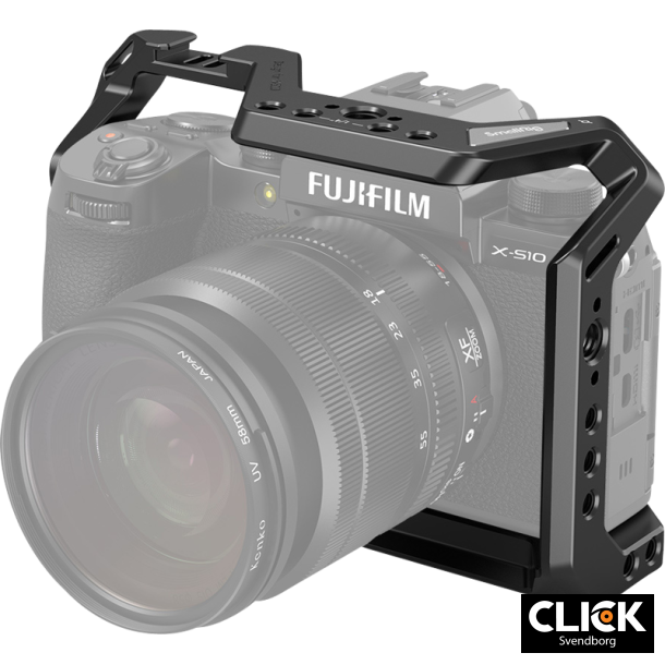 SmallRig 3087 Cage For Fujifilm X-S10