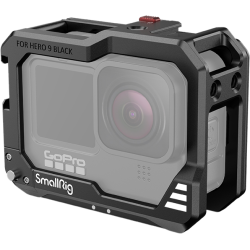 SmallRig 3084 Cage Black For GoPro Hero 9/10/11