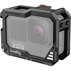 SmallRig 3084 Cage Black For GoPro Hero 9/10/11