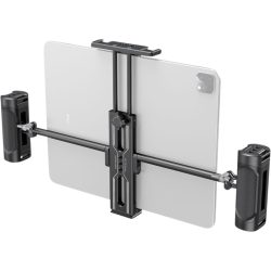 SmallRig 2929 Tablet Mount For Ipad w Dual Handgrip