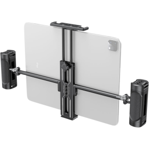 SmallRig 2929 Tablet Mount For Ipad w Dual Handgrip