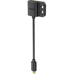 SmallRig 3021 HDMI Adpt Cable Ultra Slim 4K (D to A)