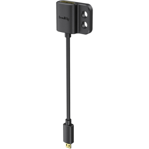 SmallRig 3021 HDMI Adpt Cable Ultra Slim 4K (D to A)