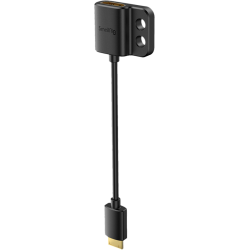 SmallRig 3020 HDMI Adpt Cable Ultra Slim 4K (C to A)