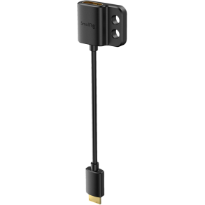 SmallRig 3020 HDMI Adpt Cable Ultra Slim 4K (C to A)