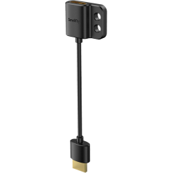 SmallRig 3019 HDMI Adpt Cable Ultra Slim 4K (A to A)