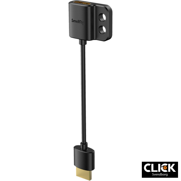 SmallRig 3019 HDMI Adpt Cable Ultra Slim 4K (A to A)