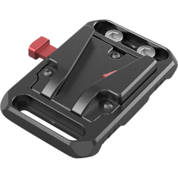 SmallRig 2987 Battery Plate Mini V-Mount