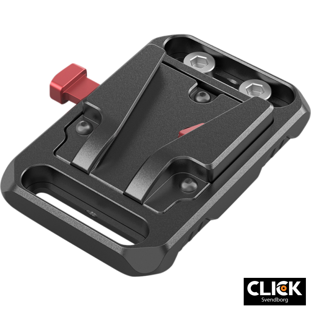 SmallRig 2987 Battery Plate Mini V-Mount