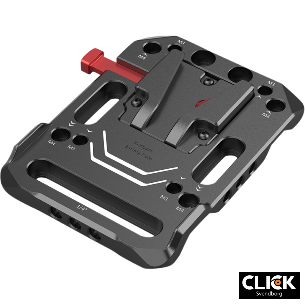SmallRig 2988 Battery Plate V-Mount