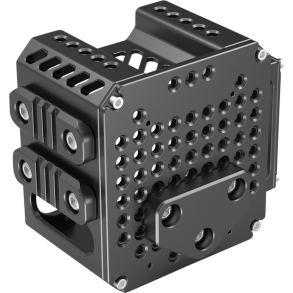 SmallRig 2969 Back Modul for Z Cam