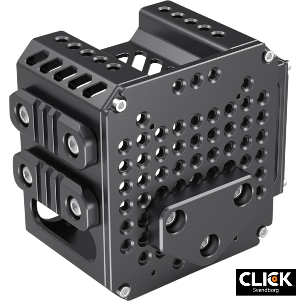 SmallRig 2969 Back Modul for Z Cam