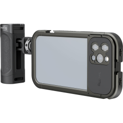 SmallRig 3176 Handheld Videorig Kit for iPhone 12 Pro Max