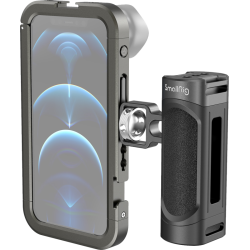 SmallRig 3175 Handheld Videorig Kit for iPhone 12 Pro