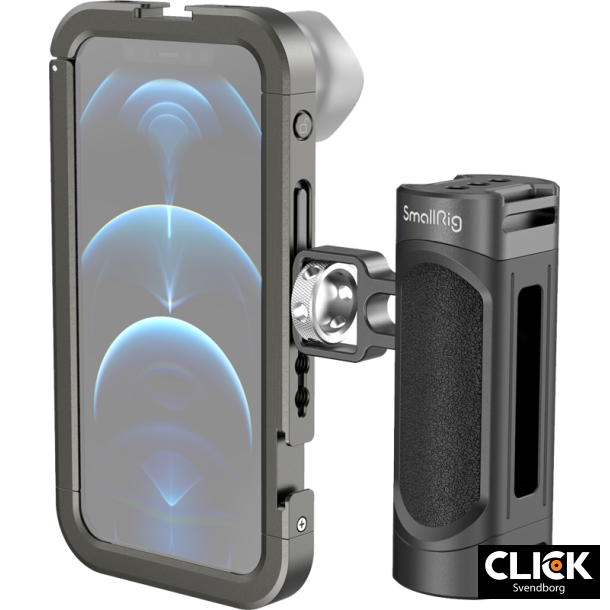 SmallRig 3175 Handheld Videorig Kit for iPhone 12 Pro