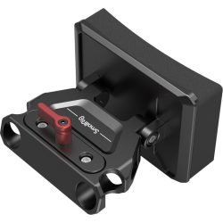 SmallRig 3183 Lightweight Chest Pad with Rod Clamp