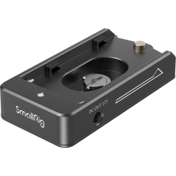 SmallRig 3018 Battery Adapter Plate Lite NP-F